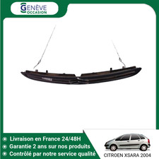 Calandre Citroen XSARA