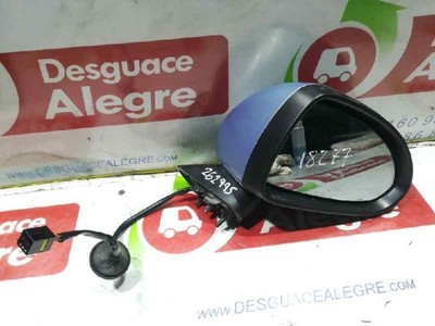 aussenspiegel rechts OPEL CORSA D ENJOY 262995