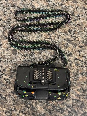 Christian Louboutin Sweet Charity Crossbody Bag - VWG 341757