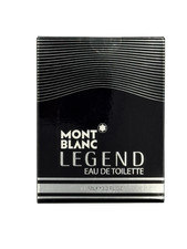 Montblanc Legend -S EDT 100ml (Sealed, no cellophane)