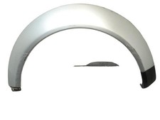 8Z0853817A3FZ spoiler stoßstange hinten links AUDI A2 8Z0 1.4 galap1120456