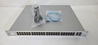 Ubiquiti US-48-500W 48 Port Gigabit PoE 2 SFP 10G 2 SFP 1G Network Switch