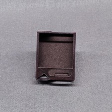 A6 Custom-Made Genuine Leather Case For Onix Tocata XM2 With Magsafe