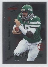 1995 Score Red Siege Artist's Proof Johnny Johnson #103 0q3