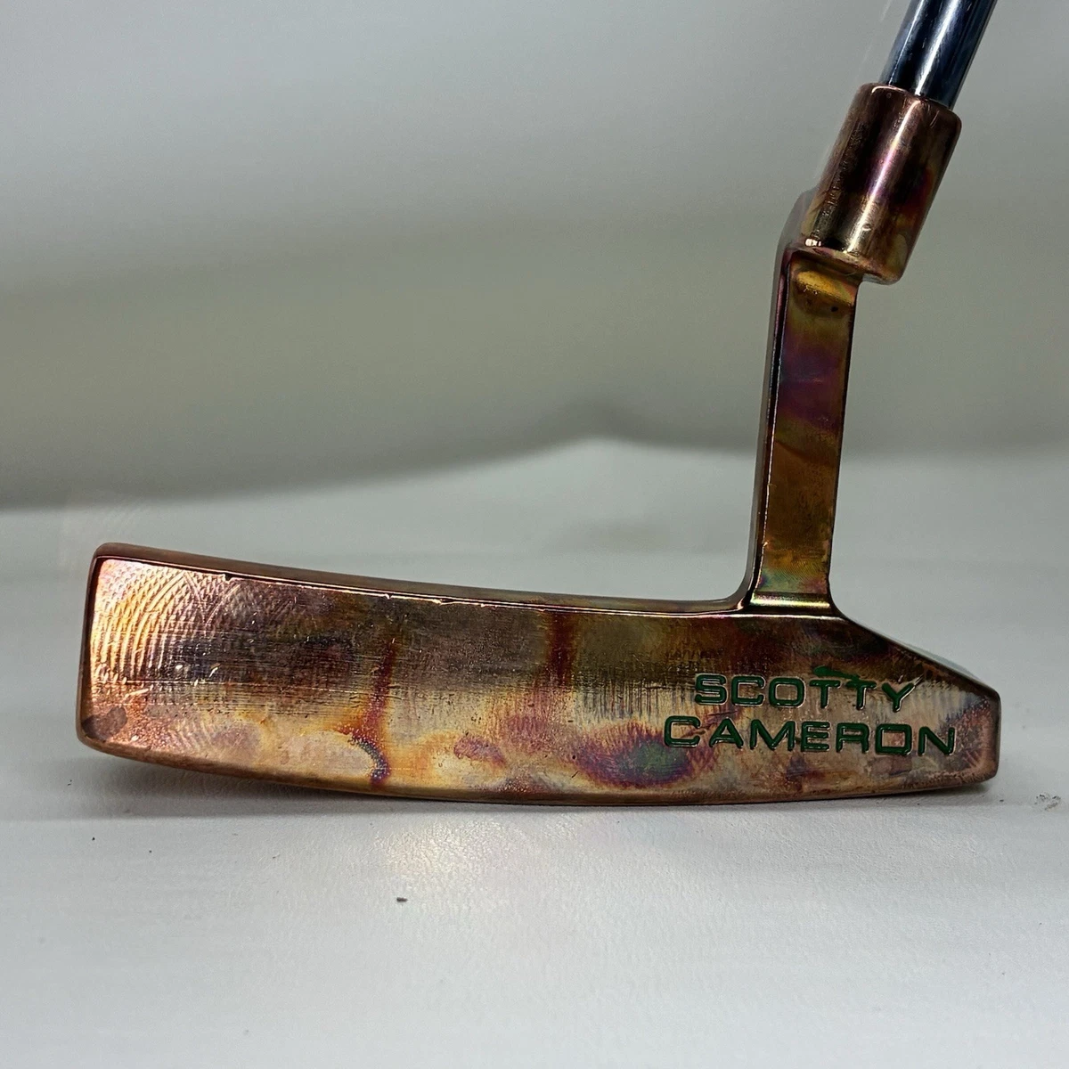 Scotty Cameron Circa 62 Golf Clubs for sale | eBay
