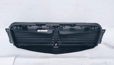 2020 - 2025 Cadillac XT6 Radiator Air Shutter Grille Assembly 85524925 OEM