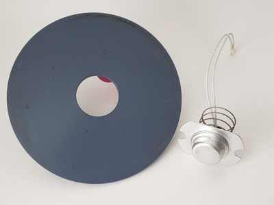 #ad HEATING ELEMENT PLATE Instant Pot DUO MINI V5 Pressure Cooker PART $12.99