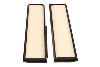 MAPCO 65802/2 Innenraumfilter Pollenfilter