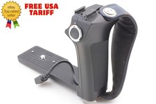 Tested MINT Mamiya Left Hand Grip Electronic Release For Pro II IID From JAPAN