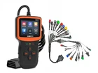 Coplar 21-Pin Motorcycle Diagnostic Cable for Bikes | CompatiblV317 OBD2 Scanner