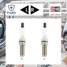 2x ORIGINAL® Champion Zündkerze für Mini MINI MINI Cabriolet MINI COUNTRYMAN