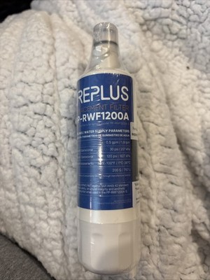 PUREPLUS PP-RWF1200A Replacement Water Filter 