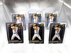 [6x] 2024 Bowman Draft Konnor Griffin 1st Bowman Rookie Card 🔥 #BD-22 - Pirates