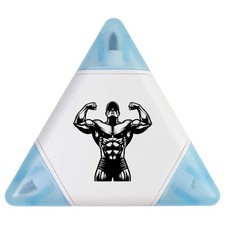 Multiutensile compatto fai da te 'Bodybuilder in posa' (TI00033145)