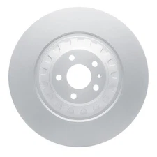 RRE-73094D R1 Concepts Brake Disc Front Driver Left Side  Hand for Audi SQ8 SQ7