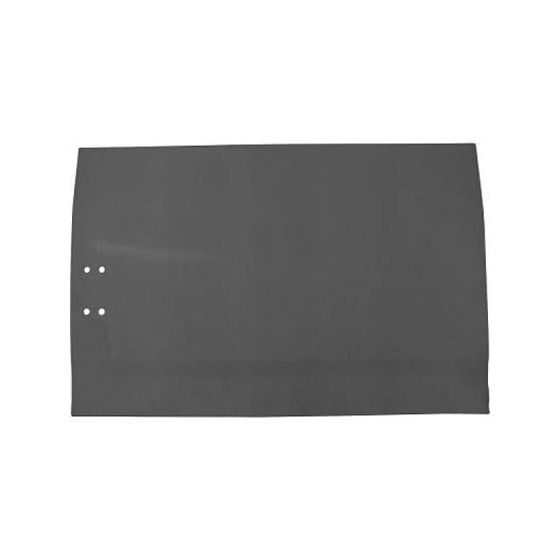Panneau inférieur de porte arrière droit pour Fiat Ducato 2 de 51cm