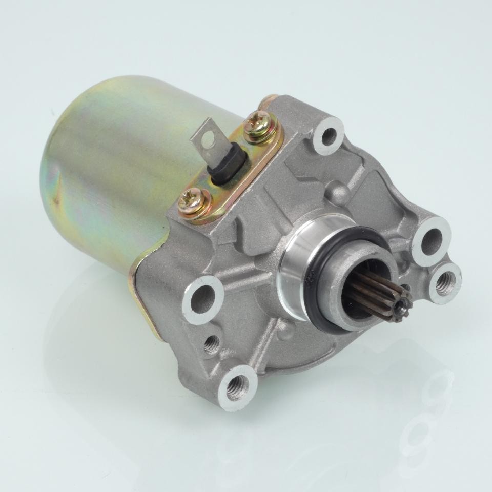 Démarreur RMS performant pour réparer le moteur de votre Gilera 125