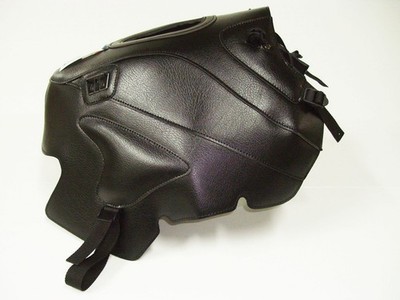DUCATI MULTISTRADA 620/1000/1100 - 03/07 - TANKMATTE BAGSTER SCHWARZ - 147