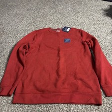 Men  s New Sweater Size Small
