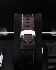 Panerai Luminor Base Logo 44mm PAM01084 Black 2021 7