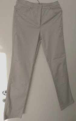 Raphaela Damen Hose Dehnbund Five Pocket Style Klassiker Gürtelschlaufen Neu G.S