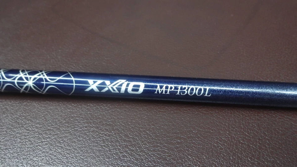 XXIO 13 Blue Ladies Iron set 7-9,P,S / MP1300L L - Image 3 of 4