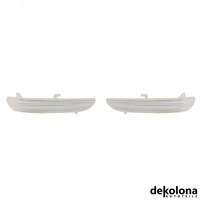 Blinker Im Spiegel FüR Peugeot 2008 Van, CitroëN, Opel Links Vorne 13-25
