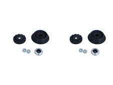 2 x Coussinet d'amortisseur MAXGEAR pour HONDA CR-Z, INSIGHT II, IV, JAZZ II