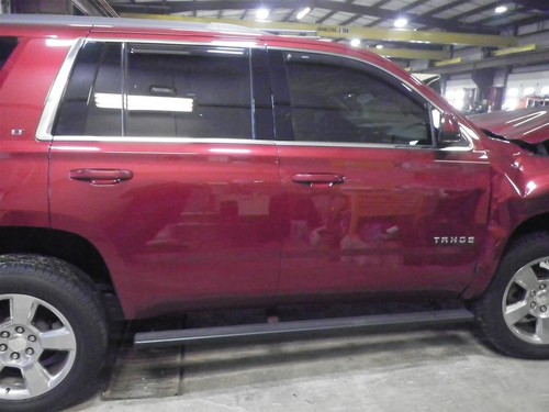 Eje trasero 5,3 L 3,08 relación Opt GU4 compatible con 15-20 SUBURBAN 1500 1625921 - Imagen 12 de 12