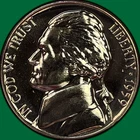 1959-P Jefferson Nickel — photo from another recent sale