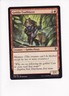 2020 MAGIC THE GATHERING MTG COMMANDER LEGENDS GOBLIN TRAILBLAZER (#1) (X)
