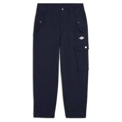 PUMA  X Nanamica Cargo Pants Mens Size S  Casual Athletic Bottoms 53987806