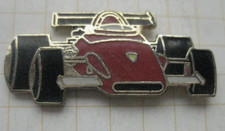 RENNWAGEN FERRARI ?  / OLDTIMER YOUNGTIMER ........ emaillierter Auto Pin (252d)