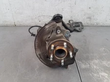 2003 03 04 Mercury Marauder Left Front Hub Knuckle Arms #7132 K6