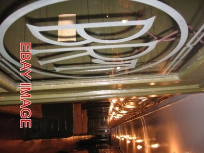FOTO OLDTIMER BRT U-BAHN AUTO VINTAGE BROOKLYN RAPID TRANSIT U-BAHN AUTO AM