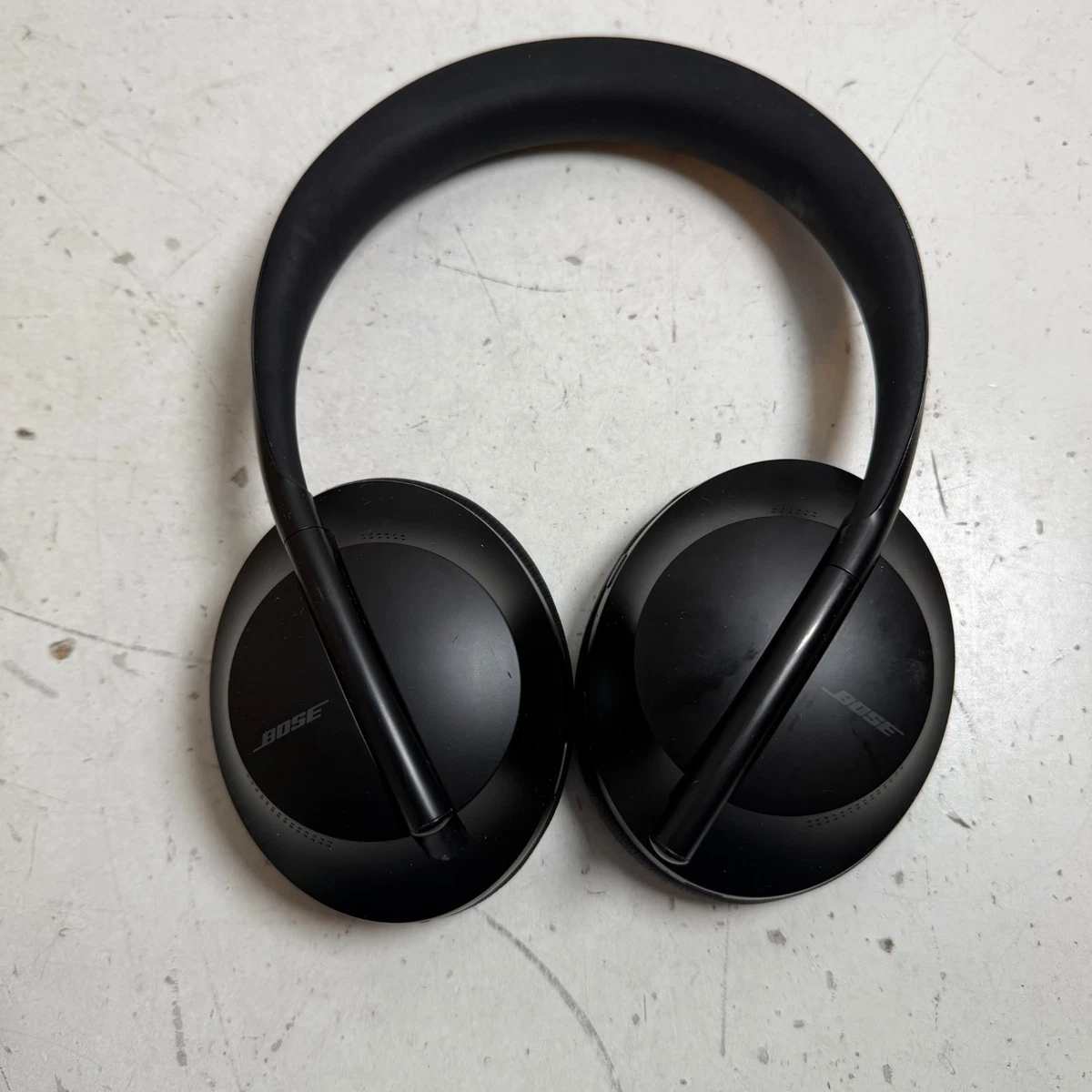 Bose Noise Cancelling Headphones 700 Headphones for sale | eBay