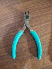 SWISS EREM INSERTION AND EXTRACTION PLIERS NUMBER 509 E