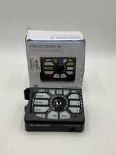 TC Helicon Perform-V Vocal Effects Processor No Cables Parts Only