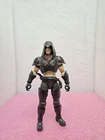 ZARTAN G.I. JOE CLASSIFIED SERIES HASBRO 6" ACTION FIGURE LOOSE COMPLETE