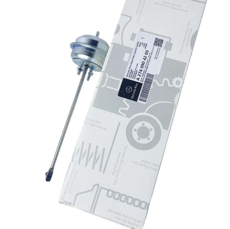 Turbo Wastegate Actuator 2740904200 For Mercedes Benz E C Class W204 C300 14-16 - Image 2 of 4