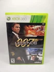 007 Legends : Microsoft Xbox 360 - Cib Tested Polished  Read Description