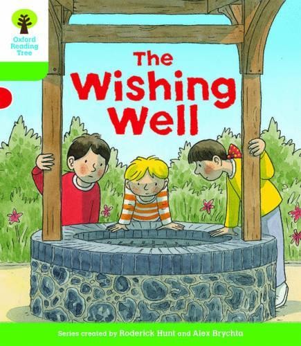 Oxford Reading Tree Biff, Chip and Kipper Stories Decode and Develop: Level 2: - Image 3