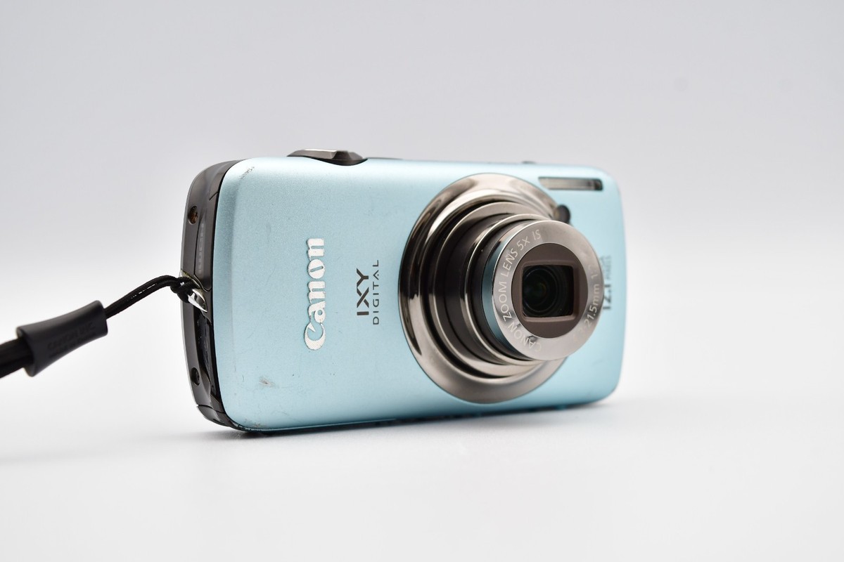 Canon キャノン IXY Digital 930 IS Amazon | Canon デジタルカメラ IXY DIGITAL 930 IS パープル