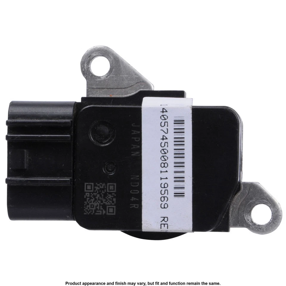 Medidor de flujo de aire másico MAF para Volvo S80 Jaguar XF Land Rover Range Cardone Foto 4 de 4