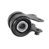 Lagerung Lenker Hinten Gummimetalllager Metzger FüR U.A. Mazda 3