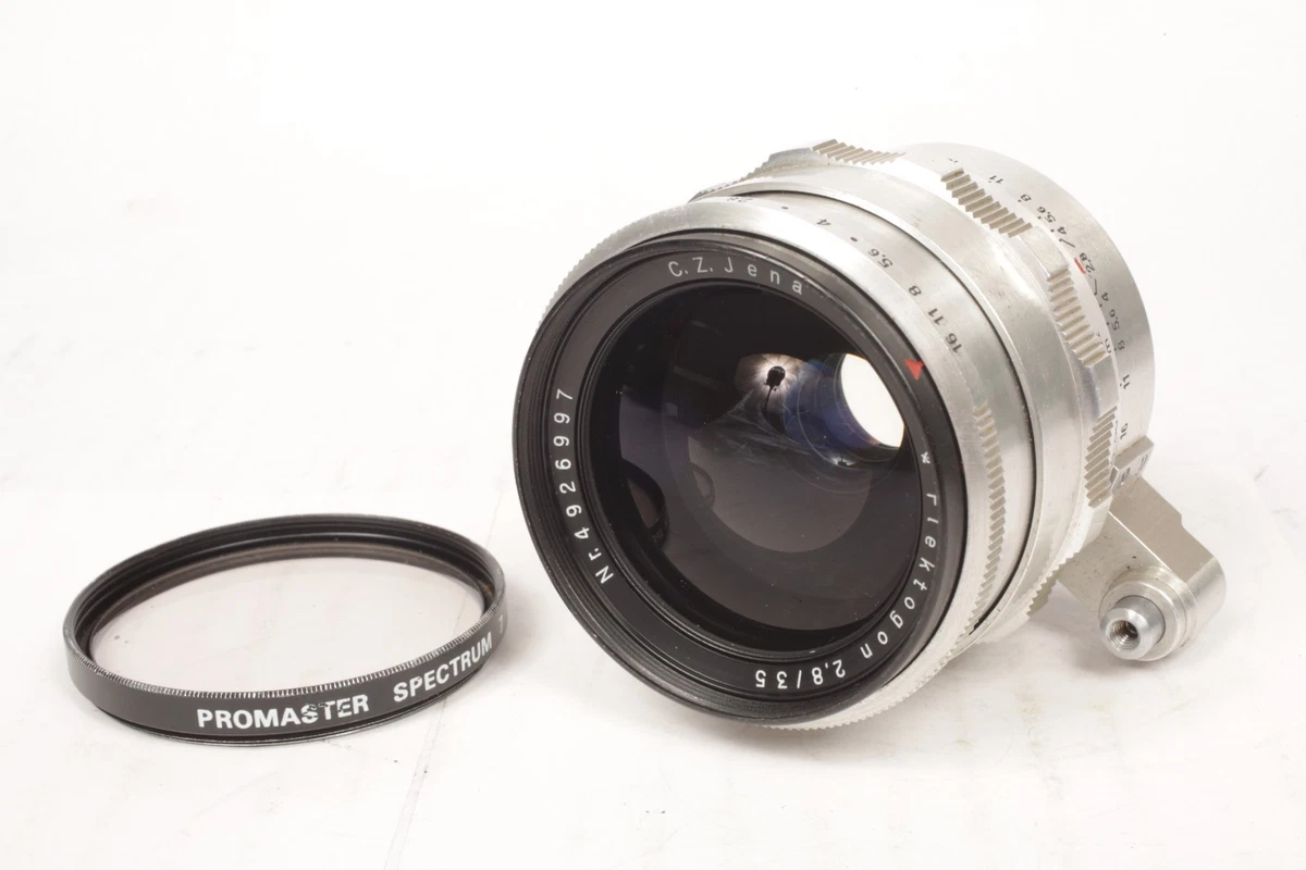 Flektogon 35 for sale | eBay