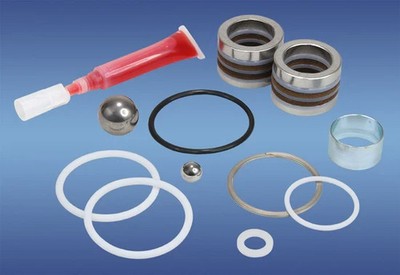 Kit PowrBeast 4700 Replaces Titan 0537905