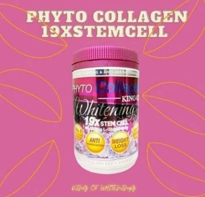 Phyto Kollagen