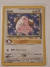 1999 Pokemon Wizards Black Star Promos Cleffa #31 Vintage