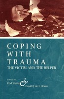 Rod Watts | Coping With Trauma | Taschenbuch | Englisch (1994)
